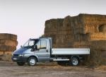 Ford Transit 2000 года
